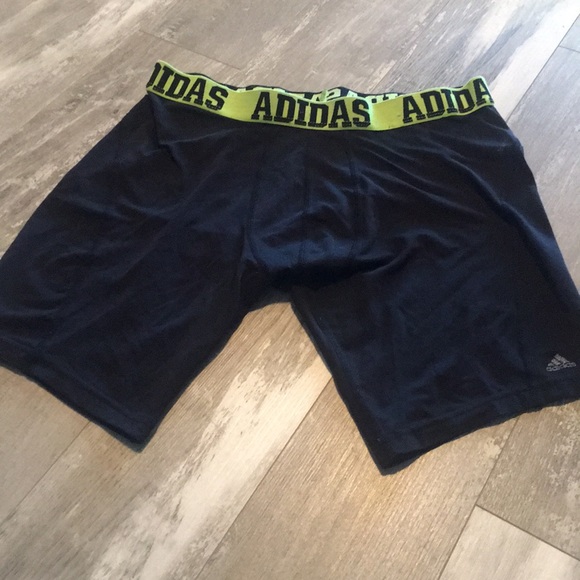 adidas stay cool underwear